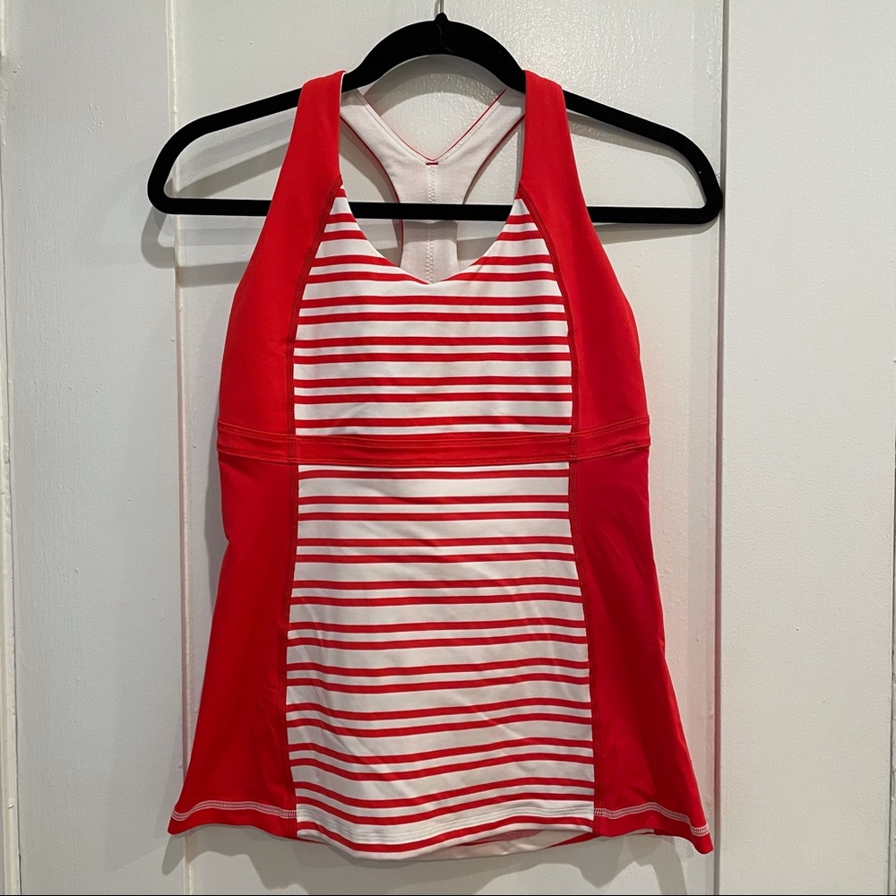 LULULEMON | Racerback Tank *Never Worn*